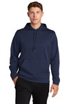 Sport Wick ® Fleece Hooded Pullover