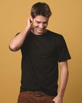 USA-Made Midweight T-Shirt