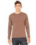 Jersey Long Sleeve Tee