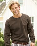 Authentic Long Sleeve T-Shirt
