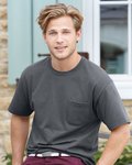 Authentic Pocket T-Shirt