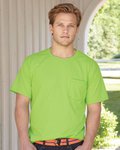 Beefy-T® Pocket T-Shirt