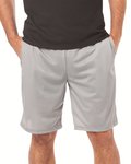 Pro Mesh 9" Shorts with Pockets