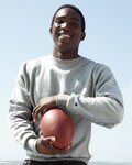 Reverse Weave® Crewneck Sweatshirt