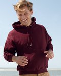 Reverse Weave® Hooded Sweatshirt