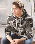 Heavyweight Hooded Sweatshirt