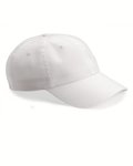 Brushed Twill Cap
