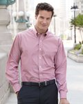 Gingham Check Shirt