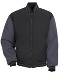 Duo-Tone Team Jacket
