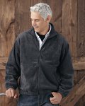 Fleece Full-Zip Jacket