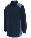 Long Sleeve Motorsports Shirt