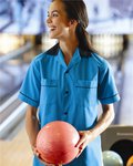GM Legend Bowling Shirt
