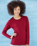 Heavy Cotton™ Women’s Long Sleeve T-Shirt