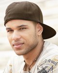 210® Flat Bill Cap