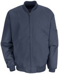 Unlined Team Jacket
