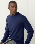 Dri-Power® Performance Long Sleeve T-Shirt