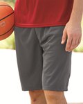 Mesh 9" Shorts