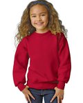 Ecosmart® Youth Crewneck Sweatshirt