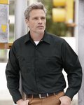 Industrial Long Sleeve Work Shirt
