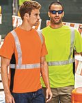 Premium Black Series® Breathable Tape Class 2 T-Shirt