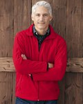 Microfleece Full-Zip Jacket