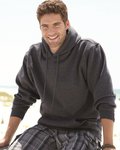 USA-Made Hooded Sweatshirt