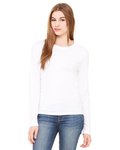 Women’s Jersey Long Sleeve Tee