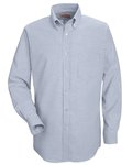 Executive Oxford Dress Shirt