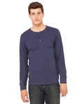 Jersey Henley