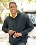 Tailgate Hooded Sweatshirt