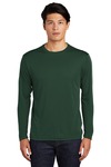 Long Sleeve PosiCharge ® Competitor Tee