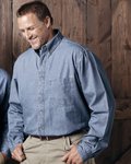 Denim Shirt Tall Sizes