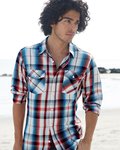 Plaid Shirt