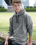 Cosmic Fleece Hooded Sweatshirt