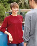 Game Day Jersey Long Sleeve T-Shirt