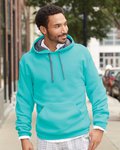 Sofspun® Hooded Sweatshirt