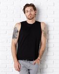 Jersey Muscle Tank