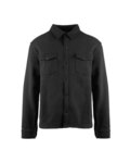 Fleece Snap Jacket