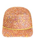 The Live Wire Cap
