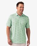 Charleston Sublimated Polo
