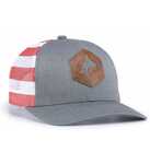 PRINTED TRUCKER CAP
