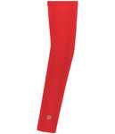 Youth Arm Sleeves Powered by Coolcore(r)
