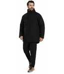 Weather Secure Parka