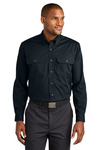 Long Sleeve Select Ripstop Shirt