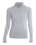 Women's Flight Tech Quarter-Zip