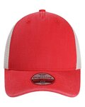 The Gambit Mesh Back Cap