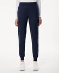 Women's Rubi Ultrasoft Scrub Joggers - Petite Sizes