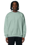 Unisex Ledger Dry Crewneck Sweatshirt