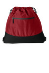 Agility Mesh Pocket Cinch