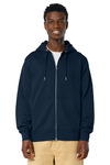 Unisex Cultivator 2.0 Full Zip Hooded Sweatshirt